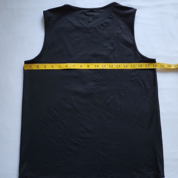🍋Like New Lululemon Plank Tank - Picture 8 of 10